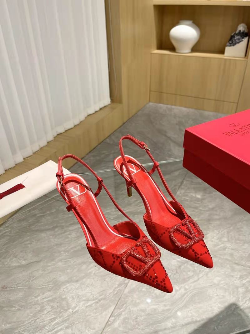 Valentino Sandals